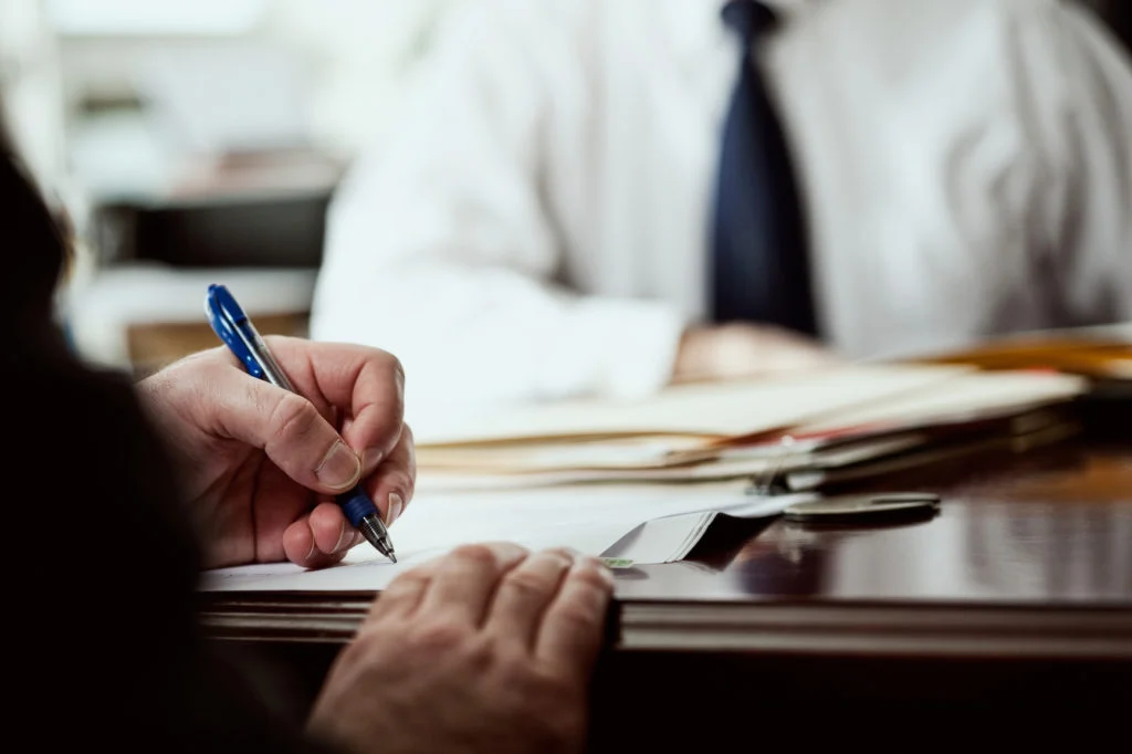 What Makes a Will Legally Valid Shoreham-by-Sea?