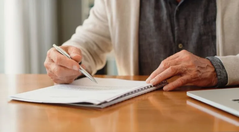 Why Will Writing is Important Shoreham-by-Sea?