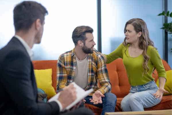 Which Will Type Offers the Best Protection for Children From Previous Relationships Shoreham-by-Sea