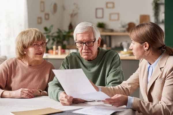 Making a Will and Deciding What to Leave Behind Shoreham-by-Sea