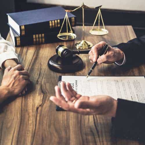 What Happens If the Court Invalidates the Will Shoreham-by-Sea