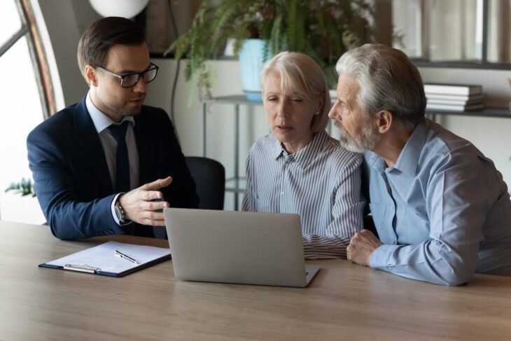 What Should You Do Next to Keep Your Will Working for You Shoreham-by-Sea?