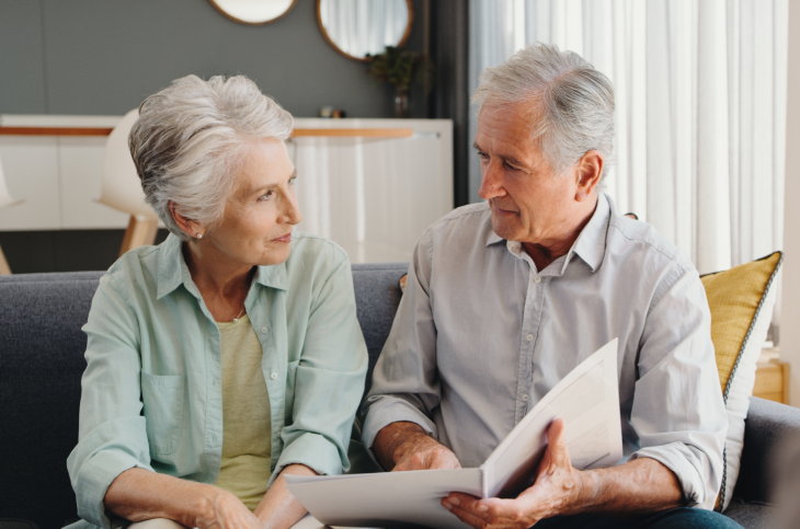 Why is having a will important even if I don’t own many assets Shoreham-by-Sea?